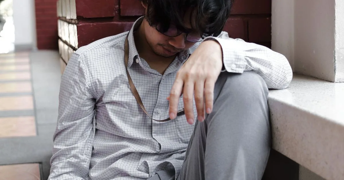 Comment surmonter la dépression liée au chômage et garder le moral ?