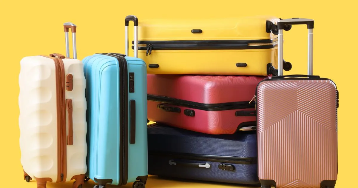 Combien de valises ont été trouvées ? Test pix et méthode