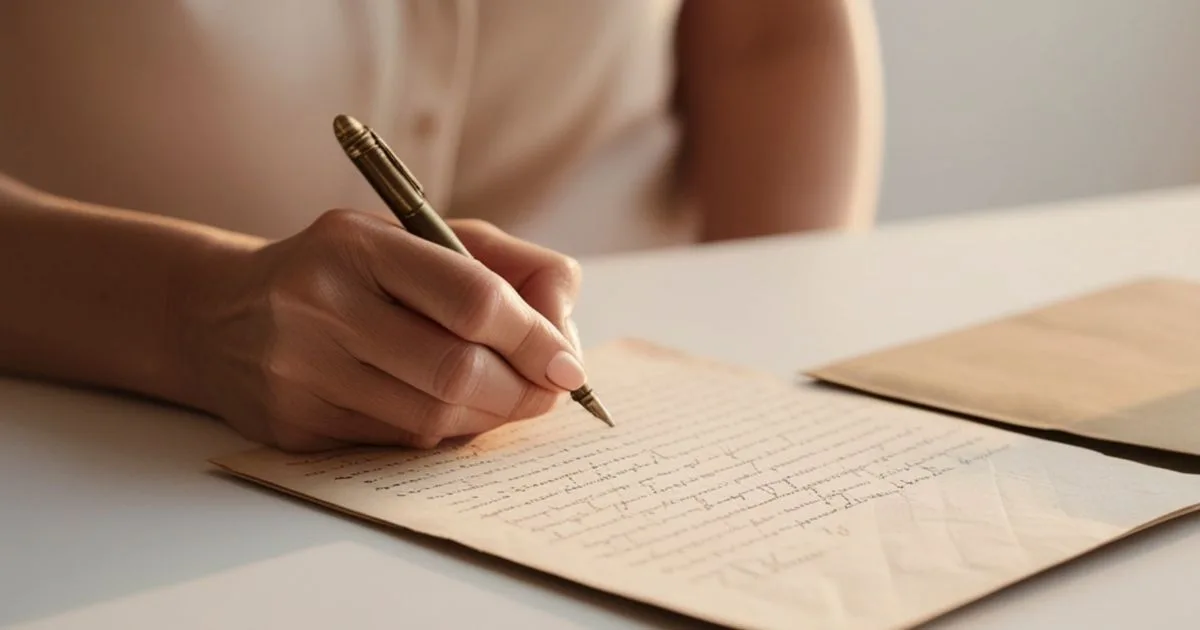 Comment rédiger une lettre de motivation pour stage de 3ème