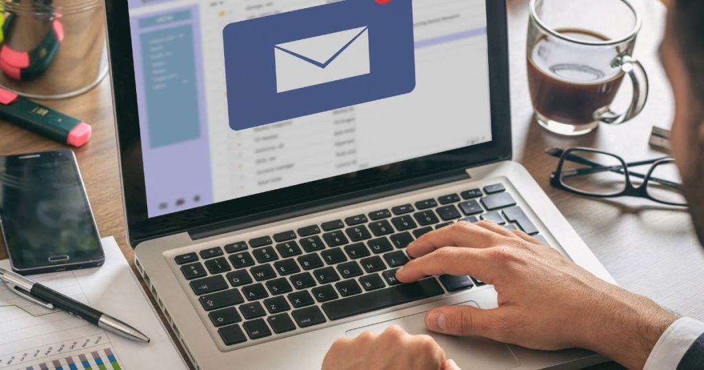 Nom d’un fournisseur d’adresse électronique test pix