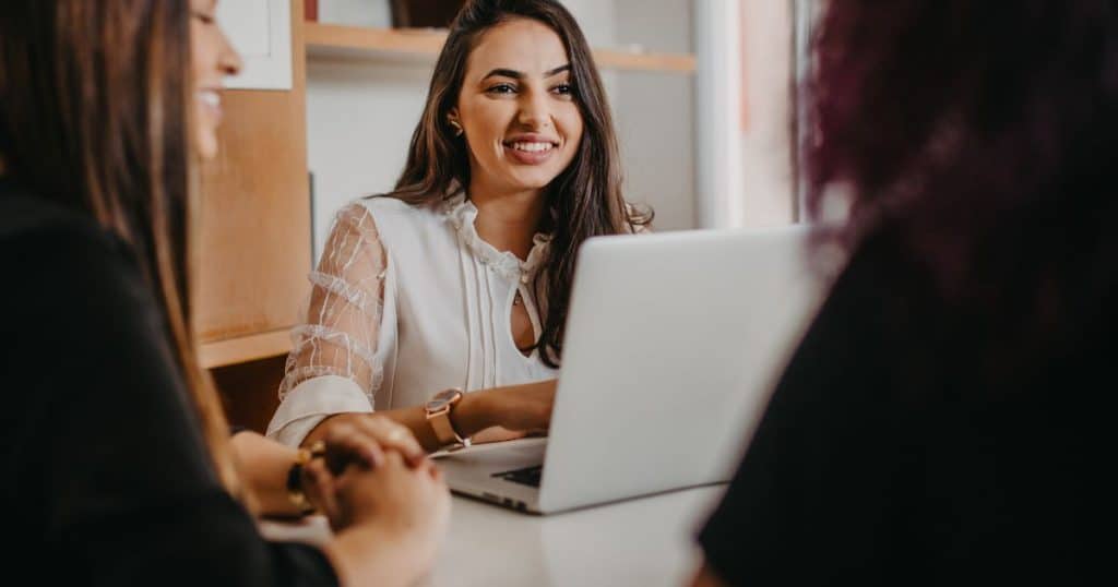 cabinet de recrutement luxe